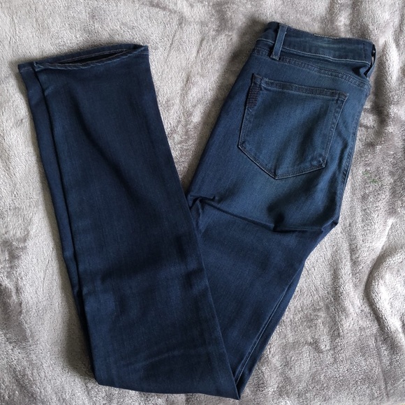 PAIGE Women’s Straight Leg Jeans - Picture 4 of 8